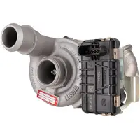 FEBI BILSTEIN 187032 Turbocharger