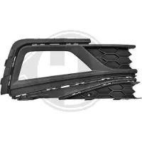 Diederichs 2209846 Ventilatiegrille, bumper