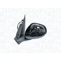 MAGNETI MARELLI 182215017500 Buitenspiegel
