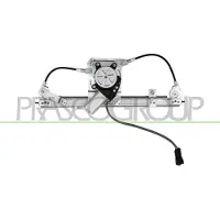 PRASCO FT030W021 Raammechanisme