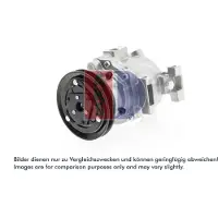 AKS Airco-compressor 852919N