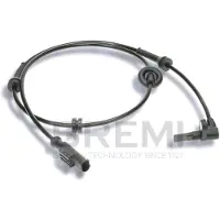 BREMI 50384 Wielsnelheidssensor (ABS)