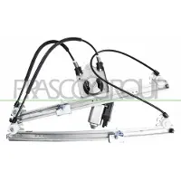 PRASCO RN084W035 Raammechanisme
