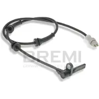 BREMI 51590 Wielsnelheidssensor (ABS)