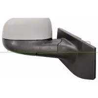 PRASCO Buitenspiegel DW3407313