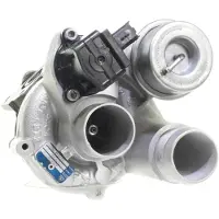 ALANKO 10900924 Turbocharger