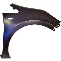 Diederichs 6542106 Spatbord