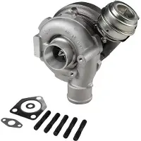 JP GROUP 1417400200 Turbocharger