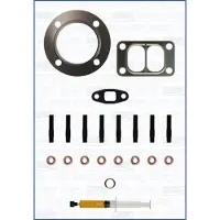 Ajusa JTC11502 Turbocharger, montageset