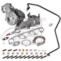 FEBI BILSTEIN 190894 Turbocharger