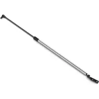 STABILUS 165674 Gasveer achterklep