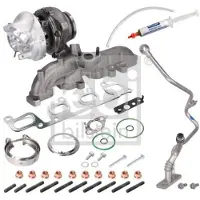 FEBI BILSTEIN 191414 Turbocharger