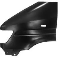Diederichs 1661106 Spatbord