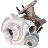 FEBI BILSTEIN 186853 Turbocharger
