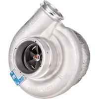 FEBI BILSTEIN 192437 Turbocharger