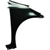 Diederichs 6645007 Spatbord
