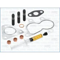 Ajusa JTC11005 Turbocharger, montageset