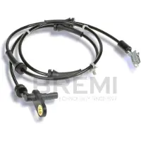 BREMI 50551 Wielsnelheidssensor (ABS)