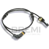 BREMI 50505 Wielsnelheidssensor (ABS)