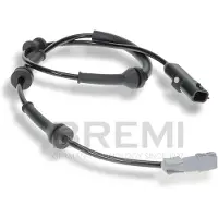 BREMI 51471 Wielsnelheidssensor (ABS)