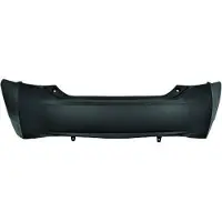 Diederichs 6636055 Achterbumper