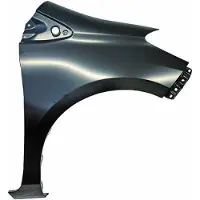 Diederichs 6607006 Spatbord