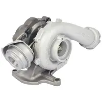 MAPCO 207059 Turbocharger
