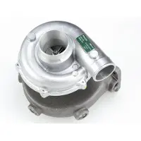 BTS Turbo T911808 Turbocharger