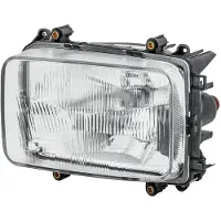 Hella 1LG 007 660-031 Koplamp