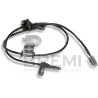 BREMI 51726 Wielsnelheidssensor (ABS)