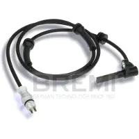 BREMI 50382 Wielsnelheidssensor (ABS)