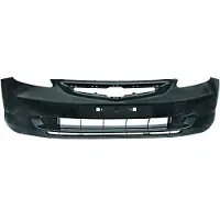 Diederichs 5240051 Bumper