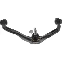 Moog Draagarm, wielophanging CH-TC-17041 Vooras, links, voorkant