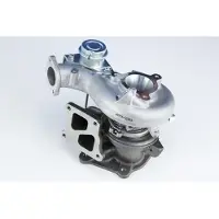 BTS Turbo T914832 Turbocharger