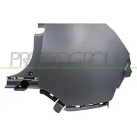 PRASCO RN7021153 Achterbumper