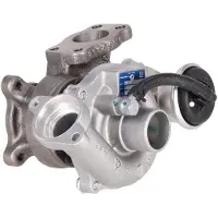 FEBI BILSTEIN 186884 Turbocharger