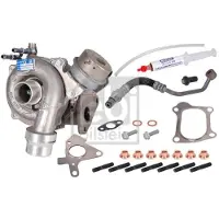 FEBI BILSTEIN 192266 Turbocharger