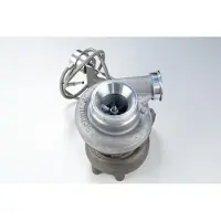 BTS Turbo T914025 Turbocharger