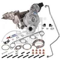 FEBI BILSTEIN 192197 Turbocharger