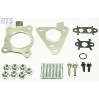BTS Turbo T931389ABS Turbocharger, montageset