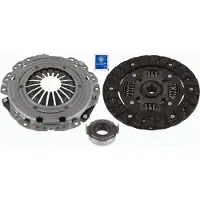 SACHS 3000 951 677 Koppelingsset