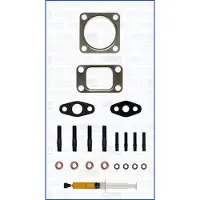 Ajusa JTC11305 Turbocharger, montageset