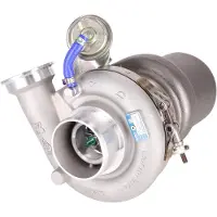 FEBI BILSTEIN 191737 Turbocharger
