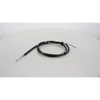 TRISCAN 8140 131256 Handremkabel