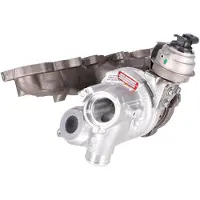 FEBI BILSTEIN 186688 Turbocharger