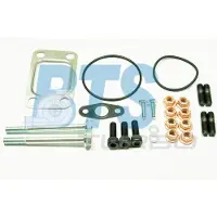 BTS Turbo T931288ABS Turbocharger, montageset