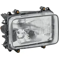 Hella 1LG 007 660-041 Koplamp