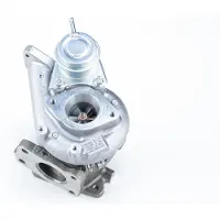 BTS Turbo T916696 Turbocharger