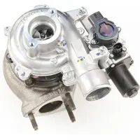 BTS Turbo T916772 Turbocharger