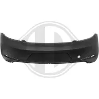 Diederichs 2266055 Achterbumper